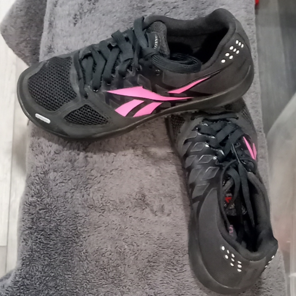 REEBOK  CROSSFIT WOMEN'S SHOES